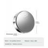 KHCT4 For KIA 2PC Car 360 Degree Adjustable Blind Spot Mirror Round Frame Mirror Accessories K5 K2 Rio Optima Sportage Venga Sorento