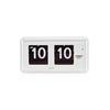 TWEMCO Интерьерные часы Белые QT-30 [Chronoworld chronoworld]