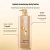 Sulei Ginseng Ginger Root Strengthening Shampoo