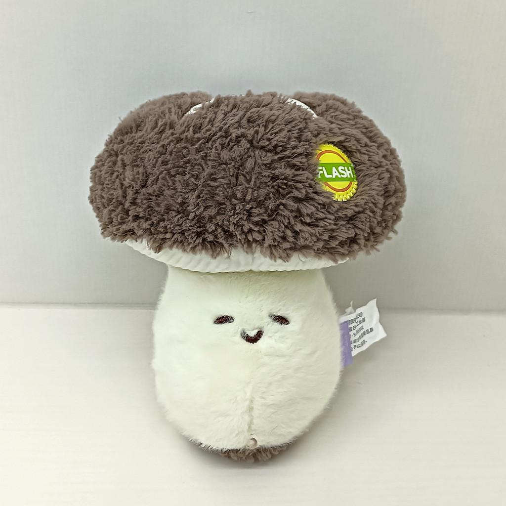 Плюшевая игрушка-овощ, 3D хлопковая набивная кукла, подарок для детей, коллекционеров