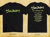 Винтажная футболка группы The Saw Doctors Все размеры от S до 5XL 2F984