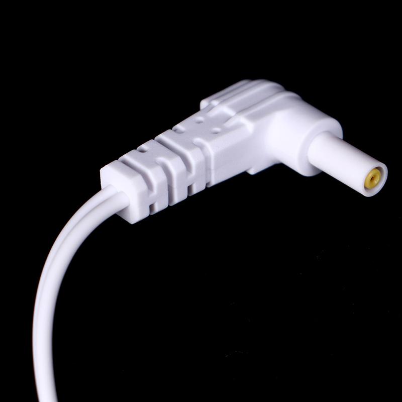 Электрод электротерапии 1,5/1,8М 2,35Мм прокладывает кабель для массажа соединения