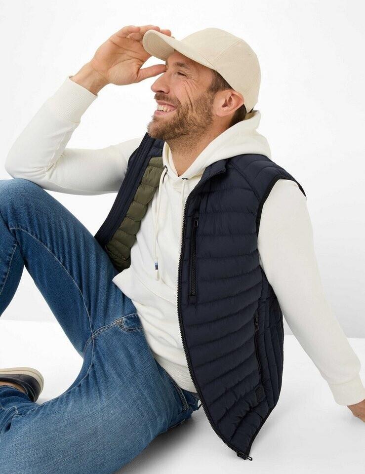 Зимняя куртка BRAX Steppweste Style WILLIS dark navy