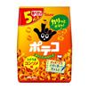 Japan Tohato 5P Poteco Consomme Flavor 95g (19g X 5 Bags)