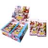 Goddess Story Cards NS-8 Стартовый набор Аниме Девушка Вечеринка Купальник Бикини Праздник Коллекционные Карты для Настольных Игр Игрушки Подарок