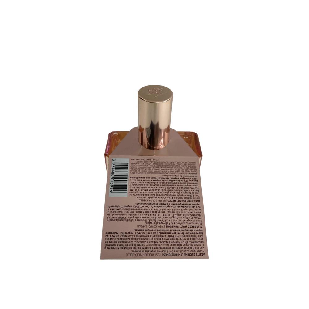 Nuxe Prodijuice Multi Floral Oil, 100 мл, 4 шт.