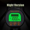12V 24V Car Boat Battery Capacity Voltmeter Current Tester Waterproof LCD Digital Car Boat Lead-acid 18650 Battery Indicator
