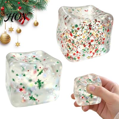 Необычные игрушки – Игрушки-антистресс
