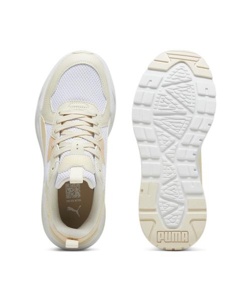 Puma Trinity Lite 389292-29 [Отправлено из Кореи] 100% Оригинал