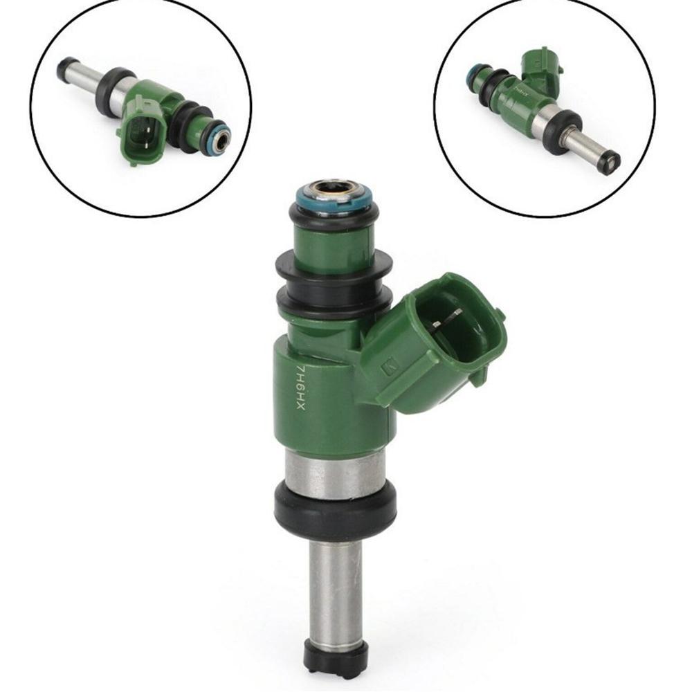 3B4-13761-00-00 Топливная форсунка для Yamaha