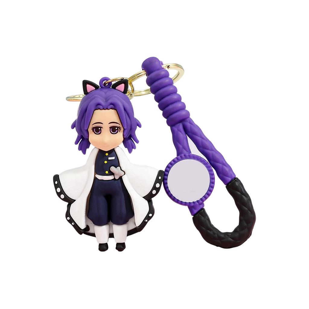 Брелоки, Брелоки для ключей автомобиля, Мультяшные аниме фигурки, Подвески для рюкзака, Коллекционные предметы и другие сопутствующие подарки.