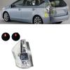 Car Brake Tail Lamp for Prius Alpha 2012-2014 Tail Light Signal Lamp Warning Brake