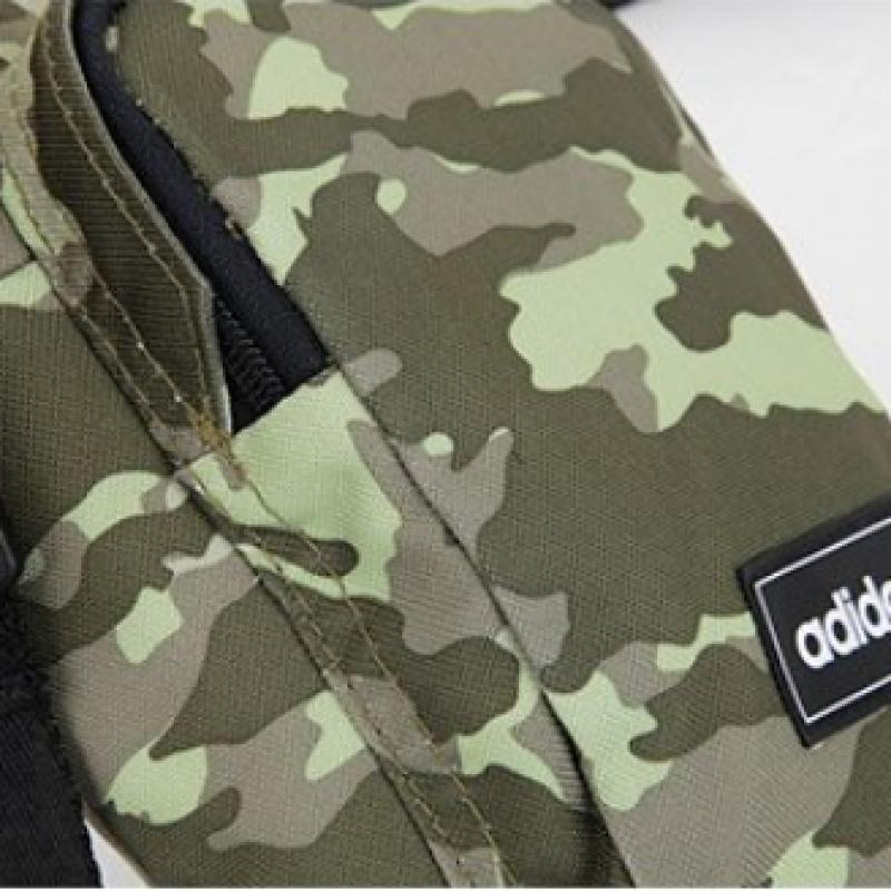Adidas Classic Organizer Camo Cross Bag Hi5964