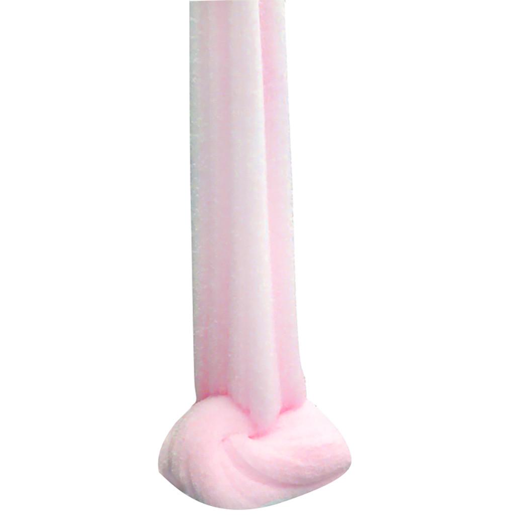 100 мл хлопковая конфета Cloud Slime однотонная игрушка с запахом вихря