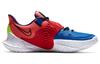 Nike Kyrie Low 3 Нью-Йорк против. Новый CJ1286-800