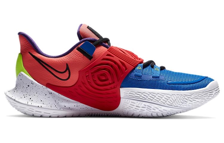 Nike Kyrie Low 3 Нью-Йорк против. Новый CJ1286-800