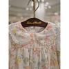 Chocola Palm Rose Dress  Ttomoe031 