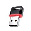 USB Bluetooth 5.0 Адаптер с низкой задержкой Plug and Play Bluetooth-донгл Передатчик-приемник для ПК, наушников, мыши