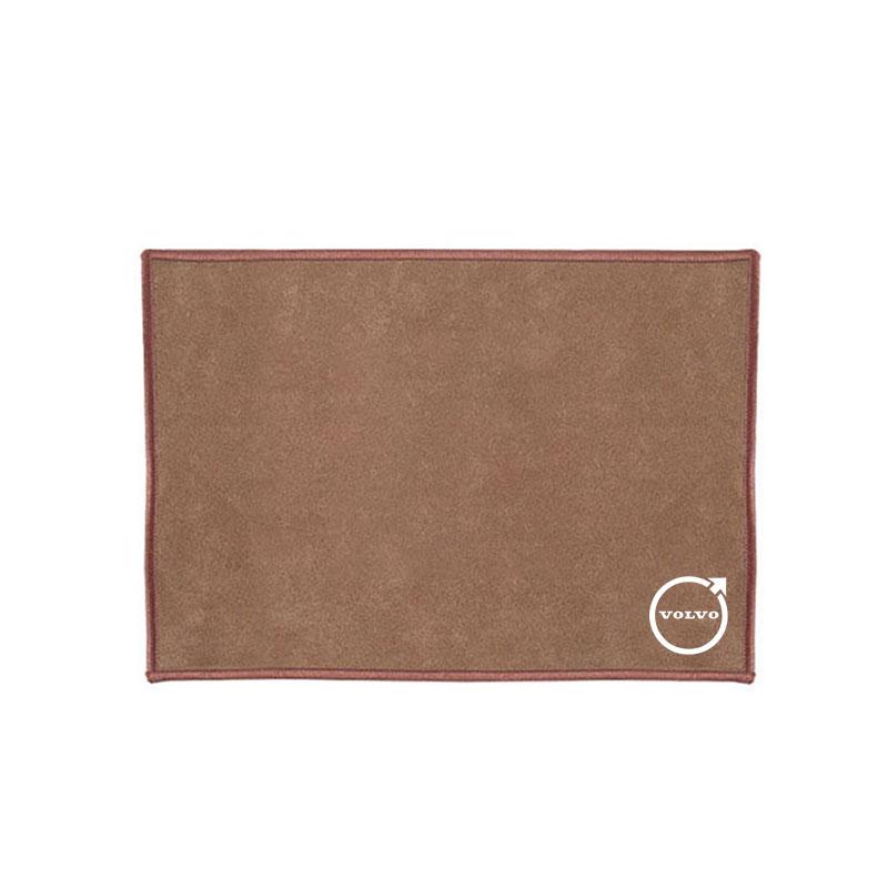 Car Microfiber Towel Wash Towel Detailing Cleaning Cloth Keychain For Volvo XC90 V90 V60 XC60 V40 EC40 EX40 S80 S60 S90 C40 XC40
