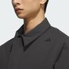 adidas FW25 Wuzong Куртка средней длины с подкладкой Мужская куртка KC2518