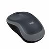 Беспроводная мышь Logitech M185SG Small Срок службы батареи до 12 месяцев M185 Swift Gray 3 года бесплатной гарантии