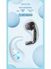 Беспроводные вставные Bluetooth-наушники Doraemon DL118 2024