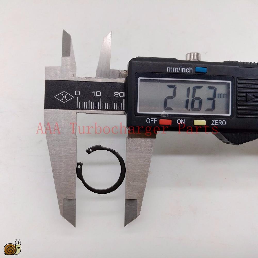 GT45 Turbo Parts Repair Kits/Rebuild Kits Supplier AAA Turbocharger Parts
