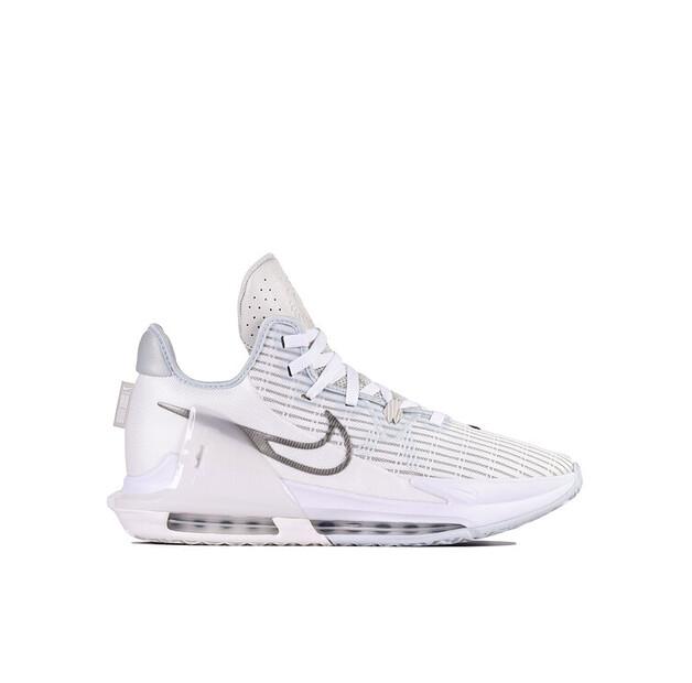 Баскетбольные кроссовки Nike CZ4052-102