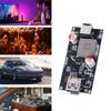 Модуль быстрой зарядки PD3.1 мощностью 140 Вт для ноутбуков и смартфонов с поддержкой нескольких протоколов и защитой