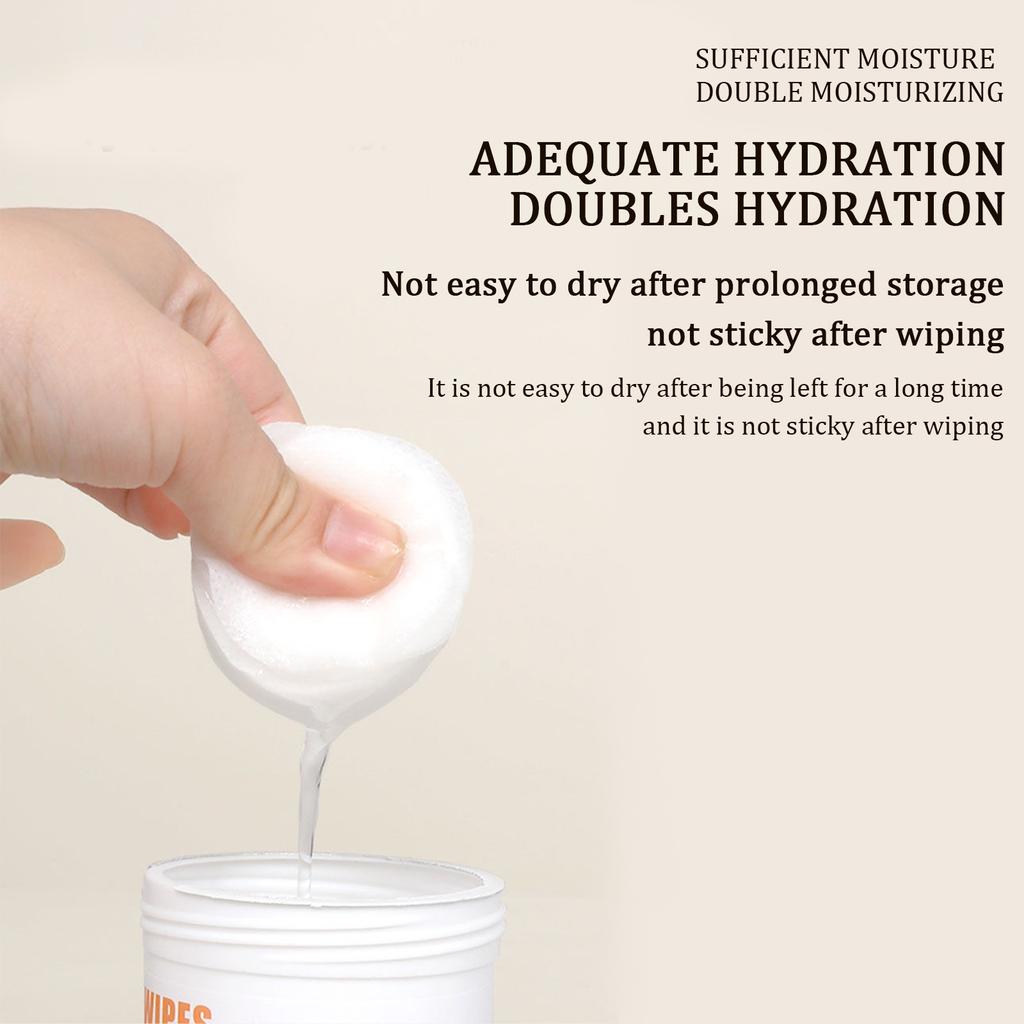 Dog Eye Wipes 130 Tablets Pack. Eye Cleaner For Dogs And Cats. Pet Tear Stain Removal Wipes. Dog Eye Cleaning Wipes. Eye Cleaning Pads. Odorless165ml