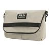 FILA Fabric Shoulder Bag, Crossbody Bag Regular Women's A13W441164FGY