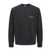 Jack & Jones Толстовка Dover Print Plus Size