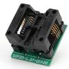 Adapter Socket Converter Module SOP8 to DIP8 Electronic Components 200 Celsius150