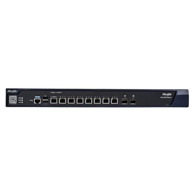 Ruijie RG-WS7208-A Multi-Service Wireless AC Controller (CN version)