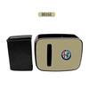 Multifunctional Car Seat Back Organizer box Cup Holder for Alfa Romeo Spider Giulia Giulietta 147 156 159 Mito Stelvio GT Spider