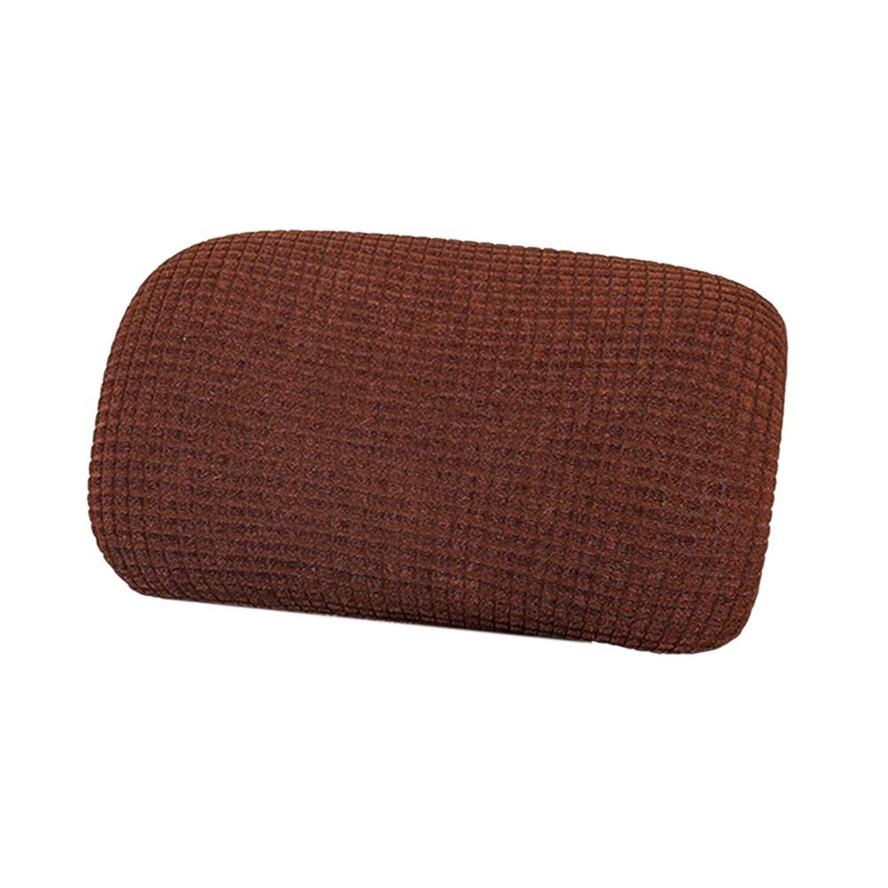 Пылезащитные чехлы на подголовник кресла руководителя, водонепроницаемые чехлы для кресла для гостиной, столовой, домашнего декора