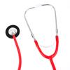 4Pcs/Set Stethoscope Cover Head Diaphragm Protector Replacement Parts Accessories Sleeve Silicone Cover