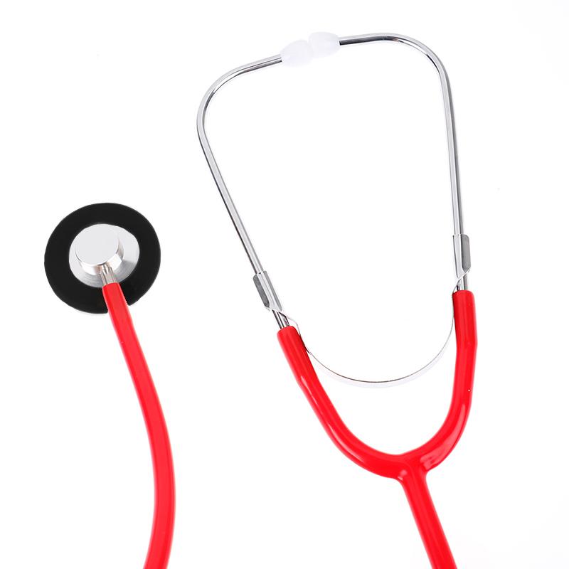 4Pcs/Set Stethoscope Cover Head Diaphragm Protector Replacement Parts Accessories Sleeve Silicone Cover