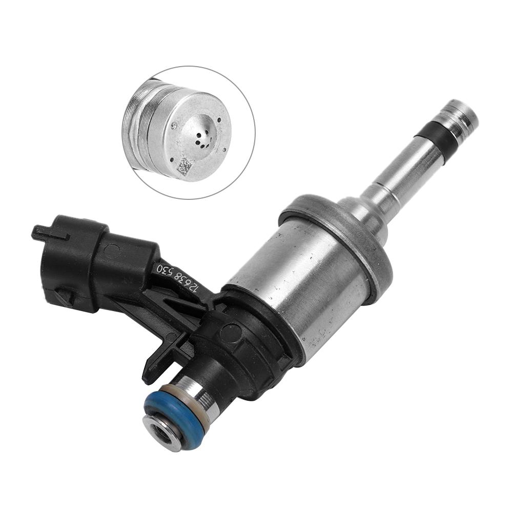 Сменная форсунка топливного инжектора 12638530 подходит для 3,6 л V6 2009?2011