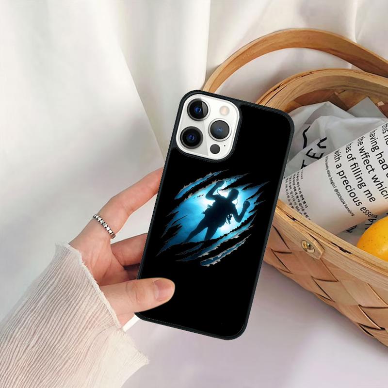 Чехол для телефона для дайвинга, водонепроницаемый, для iPhone 17 Air 16 15 14 11 12 13 Pro MAX Plus, корпус
