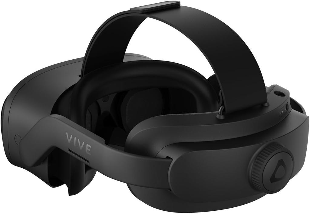 Гарнитура HTC VR VIVE Focus Vision CE XR, которая также поддерживает PCVR - Все в одном 99HAUM027-00 []