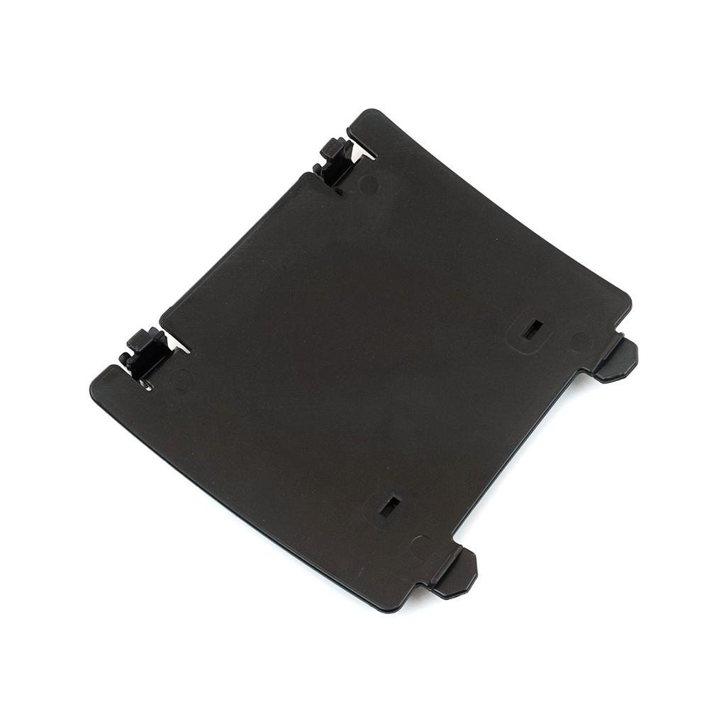 ESP991 Крышка колесного арки, крышка фары, доступ к лампочке, пылезащитный колпачок, заглушка, черная 13125606 для Opel Astra H Zafira B