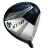 DUNLOP Golf Driver XXIO Thirteen MP1300 Shaft Carbon Men's Right Navy Loft Angle: 9.5 Degrees Flex: S
