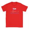Greenland Flag TShirt for Unisex Fashion Cotton Tees Crew Neck Short Sleeve T Shirts Summer Clothing