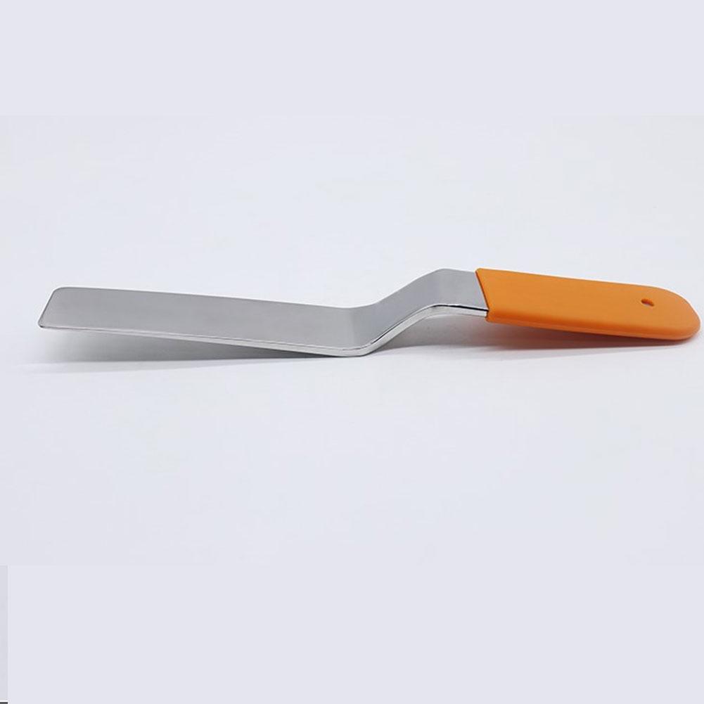 Инструмент для ремонта вмятин на автомобиле, хлопающая накладка Z-образного типа из нержавеющей стали, инструмент для удаления вмятин на кузове, лопатка для выравнивания вмятин, хлопающая накладка