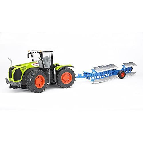 Трактор Bruder Claas Xerion5000 BR03015