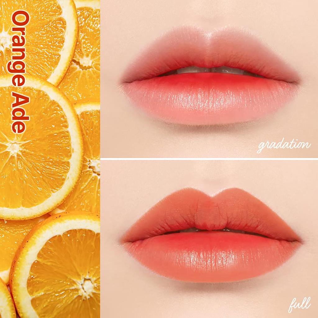ETUDE HOUSE Dear Darling Water Tint #Orangeade 9gr