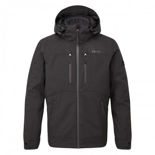 TOG24 Мужская водонепроницаемая куртка Denton 3 в 1