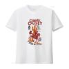 Hot Charley Crockett Concert Country Music White Color Shirt Vintage Stretched Casual Streetwear Comfortable Unisex