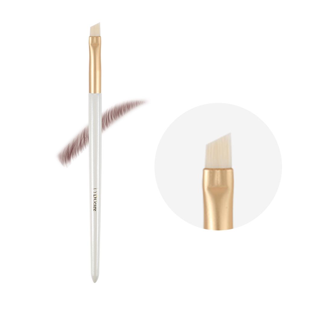 DUcare Профессиональные кисти для макияжа лица, 1 предмет, для тонального крема, контурной жидкости, консилера, полировки, кисти для макияжа для женщин